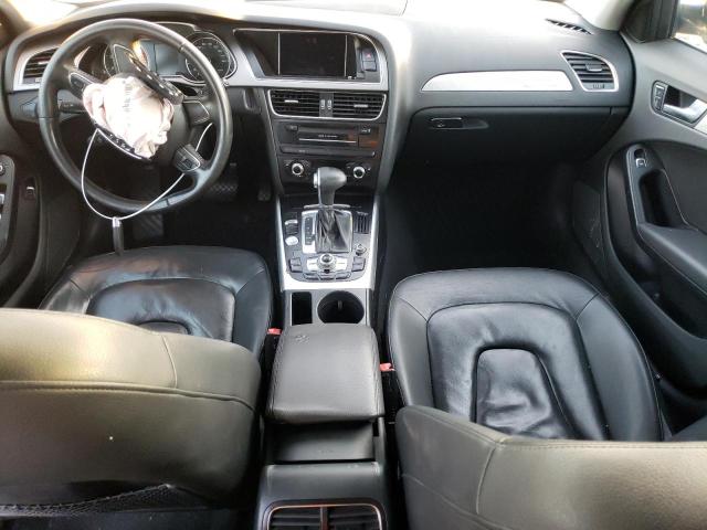 Photo 8 from auction – 2013 AUDI A4 PREMIUM with VIN WAUFFAFL3DN011483
