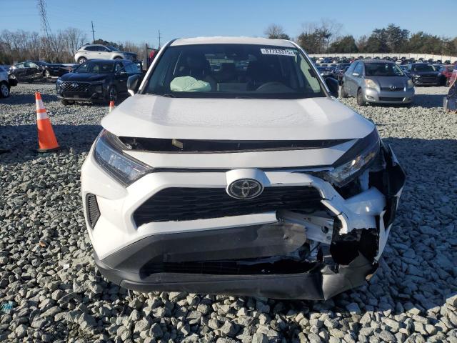 Photo 5 from auction – 2022 TOYOTA RAV4 LE with VIN 2T3H1RFVXNW212348