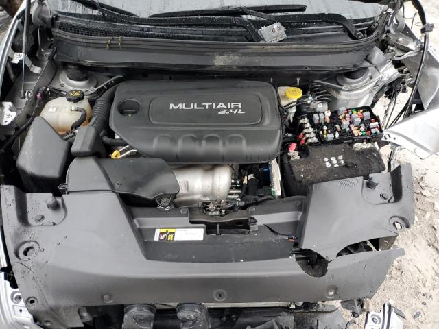Photo 12 from auction – 2017 JEEP CHEROKEE L with VIN 1C4PJMCB9HW580406