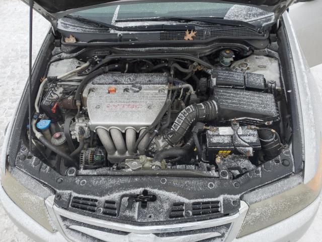 Photo 11 from auction – 2006 ACURA TSX with VIN JH4CL96886C039043