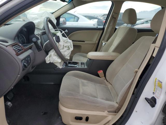 Photo 7 from auction – 2008 FORD TAURUS SEL with VIN 1FAHP24W68G172681