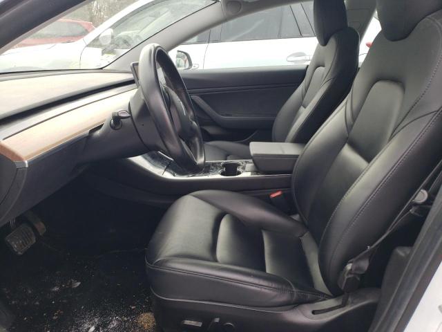 Photo 7 from auction – 2019 TESLA MODEL 3 with VIN 5YJ3E1EB5KF434045