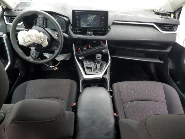 Photo 8 from auction – 2019 TOYOTA RAV4 LE with VIN 2T3B1RFV4KC010964