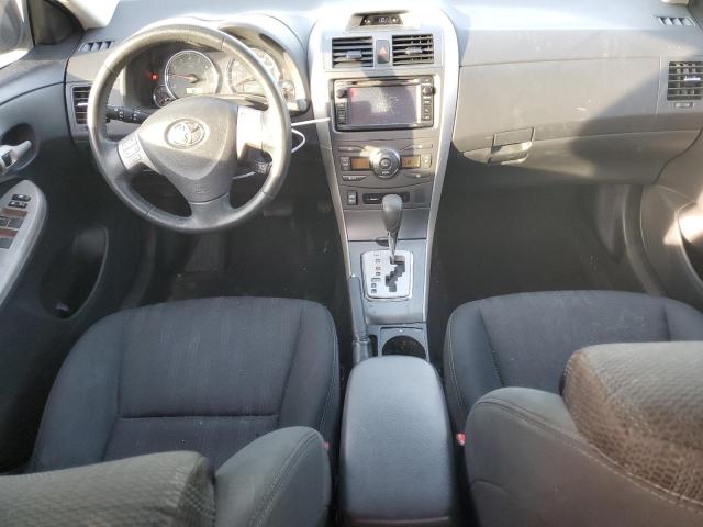 Photo 8 from auction – 2013 TOYOTA COROLLA BA with VIN 5YFBU4EE2DP099358