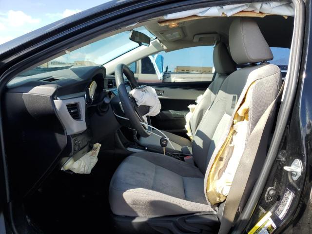 Zdjęcie 7 z aukcji – 2016 TOYOTA COROLLA L z VIN 5YFBURHE7GP378155