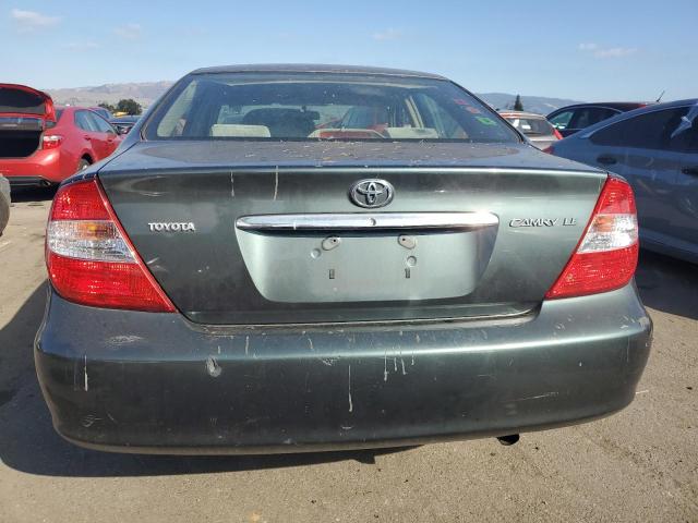 Photo 6 from auction – 2002 TOYOTA CAMRY LE with VIN 4T1BE32K22U503062