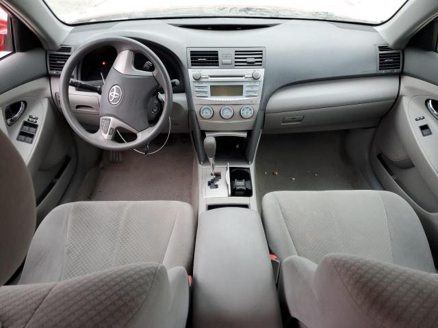 Photo 8 from auction – 2009 TOYOTA CAMRY BASE with VIN 4T1BE46K79U290183