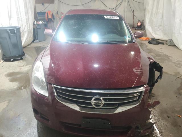 صورة رقم 5 من المزاد - 2010 NISSAN ALTIMA BAS مع VIN 1N4AL2AP1AN432013