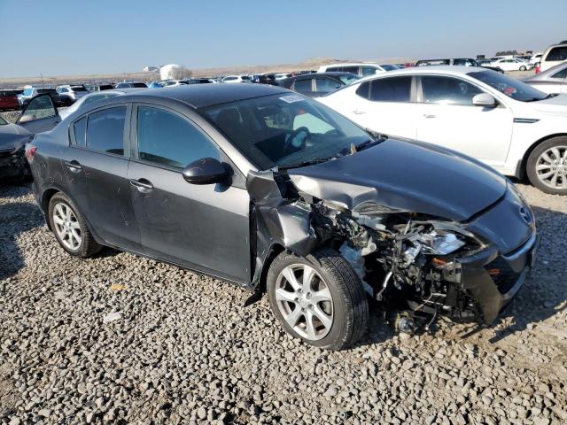 Photo 4 from auction – 2010 MAZDA 3 I with VIN JM1BL1SF4A1202780