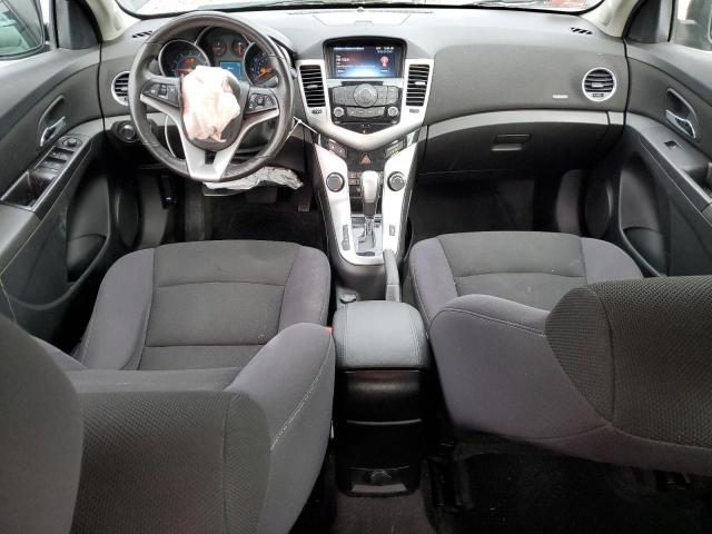 Photo 8 from auction – 2013 CHEVROLET CRUZE LT with VIN 1G1PC5SB2D7280799