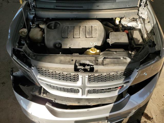 Photo 12 from auction – 2019 DODGE JOURNEY GT with VIN 3C4PDDEG0KT785092