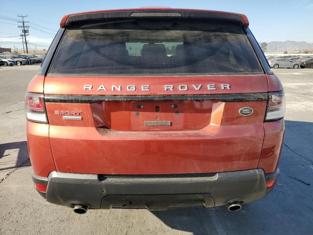 Photo 6 from auction – 2014 LAND ROVER RANGE ROVE with VIN SALWR2EF3EA323669