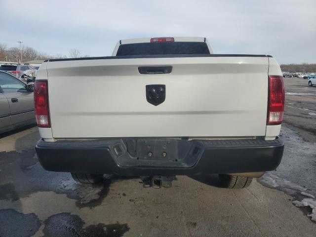 Photo 6 from auction – 2016 RAM 1500 ST with VIN 3C6JR7AT4GG128671