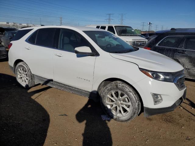Photo 4 from auction – 2018 CHEVROLET EQUINOX LT with VIN 2GNAXJEV8J6312884