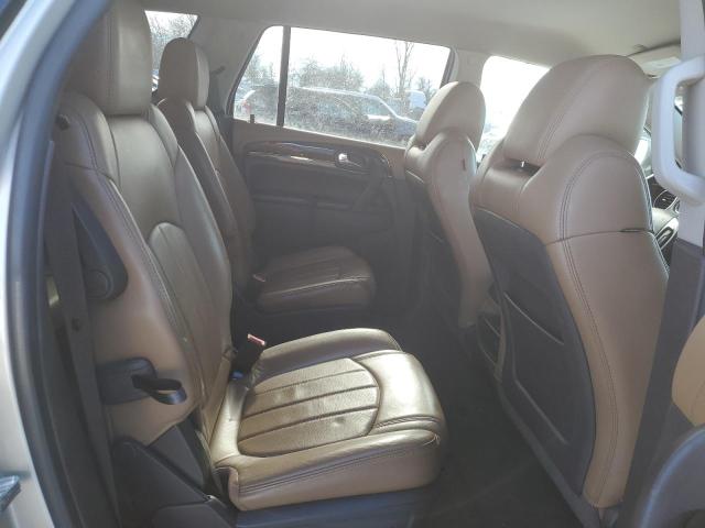 Photo 11 from auction – 2013 BUICK ENCLAVE with VIN 5GAKRCKD3DJ120621