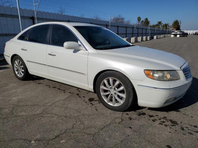 Photo 4 from auction – 2006 HYUNDAI AZERA SE with VIN KMHFC46F96A086816