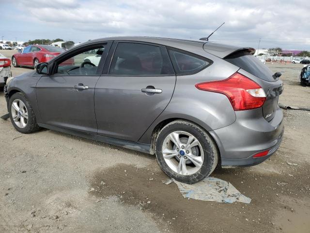 Photo 2 from auction – 2013 FORD FOCUS SE with VIN 1FADP3K23DL267575