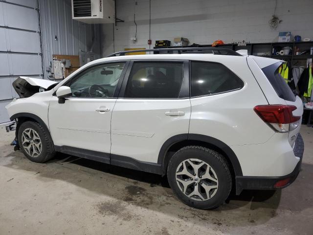 صورة رقم 2 من المزاد - 2023 SUBARU FORESTER P مع VIN JF2SKADC0PH541799