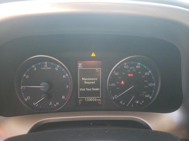 Photo 9 from auction – 2018 TOYOTA RAV4 LE with VIN JTMZFREV2JJ737551