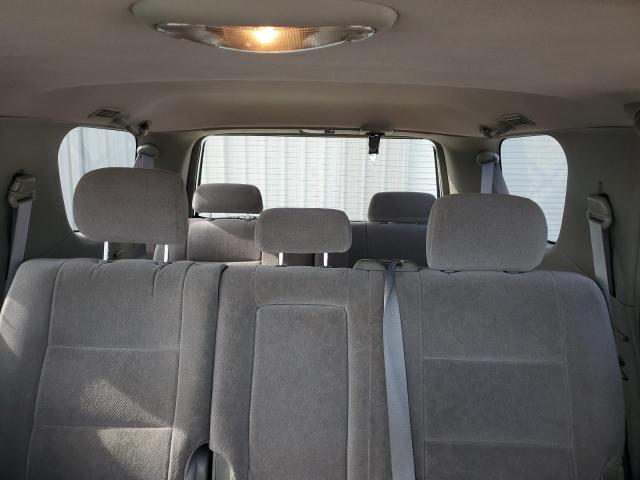 Zdjęcie 10 z aukcji – 2004 TOYOTA SEQUOIA SR z VIN 5TDBT44A64S214262