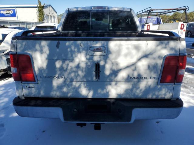 Photo 6 from auction – 2007 LINCOLN MARK LT with VIN 5LTPW16577FJ08478