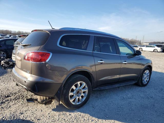 Photo 3 from auction – 2011 BUICK ENCLAVE CX with VIN 5GAKVCED7BJ234335