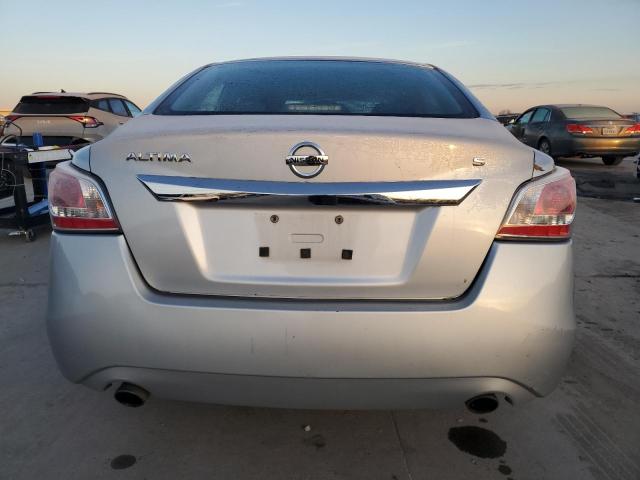 Photo 6 from auction – 2015 NISSAN ALTIMA 2.5 with VIN 1N4AL3AP1FC240552