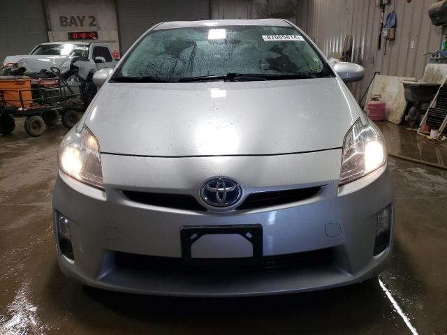 Photo 5 from auction – 2010 TOYOTA PRIUS with VIN JTDKN3DU1A5016074