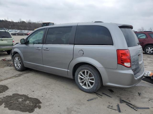 Photo 2 from auction – 2019 DODGE GRAND CARA with VIN 2C4RDGCG6KR718111