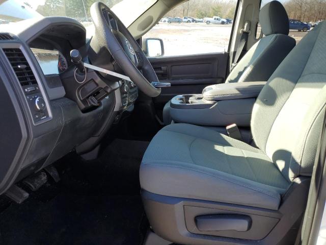 Photo 7 from auction – 2016 RAM 1500 ST with VIN 1C6RR7KTXGS111237