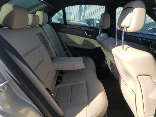 Photo 10 from auction – 2011 MERCEDES-BENZ E 350 with VIN WDDHF5GB8BA276550