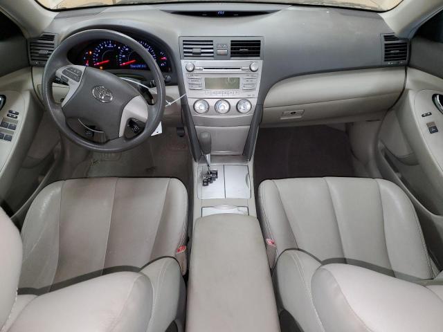 Photo 8 from auction – 2011 TOYOTA CAMRY BASE with VIN 4T1BF3EK0BU649646