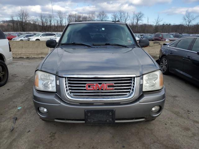 Photo 5 from auction – 2006 GMC ENVOY with VIN 1GKDT13S162148736