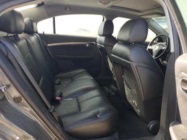 Photo 10 from auction – 2008 SATURN AURA XR with VIN 1G8ZV57768F113902