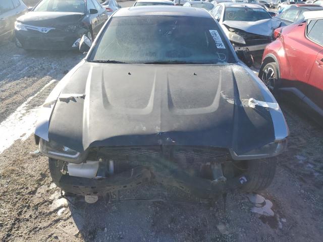 Photo 5 from auction – 2013 DODGE CHARGER SE with VIN 2C3CDXBG6DH688189