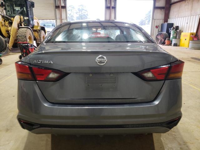 Photo 6 from auction – 2020 NISSAN ALTIMA S with VIN 1N4BL4BV6LC222857