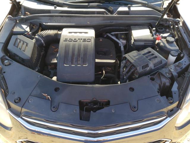 Photo 12 from auction – 2016 CHEVROLET EQUINOX LS with VIN 2GNFLEEK3G6165896