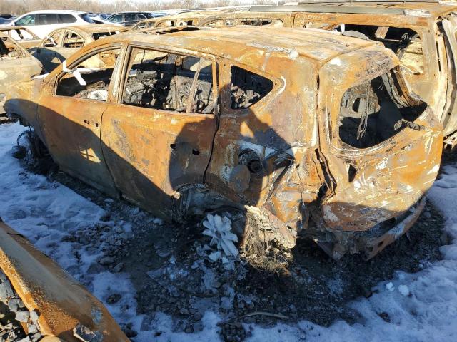 Photo 2 from auction – 2017 TOYOTA RAV4 LIMIT with VIN 2T3DFREV6HW588986