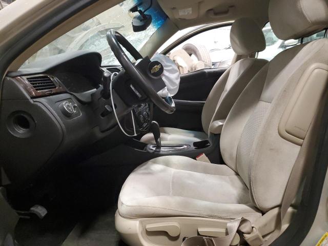 Фото 7 с аукциона – 2012 CHEVROLET IMPALA LS с VIN 2G1WF5E30C1234228