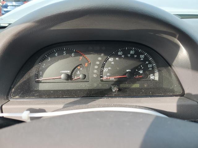 Photo 8 from auction – 2004 TOYOTA CAMRY LE with VIN 4T1BE30K64U821952