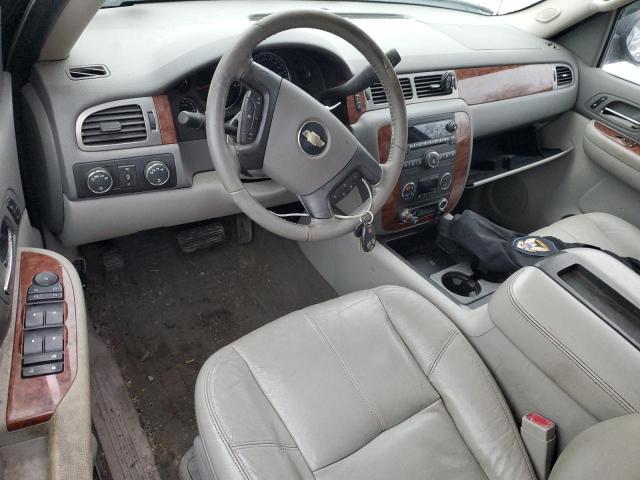 Photo 8 from auction – 2007 CHEVROLET SILVERADO with VIN 1GCEK19037Z555006