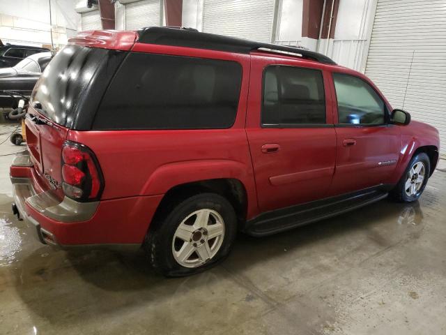 Photo 3 from auction – 2003 CHEVROLET TRAILBLAZE with VIN 1GNET16S636242778