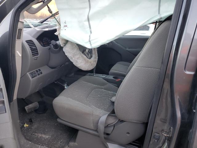 Photo 7 from auction – 2016 NISSAN FRONTIER S with VIN 1N6AD0EV2GN704787