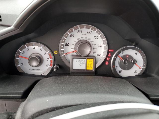 Photo 9 from auction – 2014 HONDA PILOT EXL with VIN 5FNYF4H5XEB057372