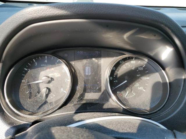 Photo 9 from auction – 2018 NISSAN ROGUE S with VIN KNMAT2MVXJP591072