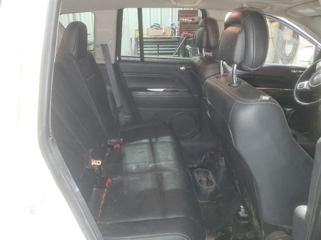 Photo 11 from auction – 2016 JEEP COMPASS LA with VIN 1C4NJDEB7GD654954