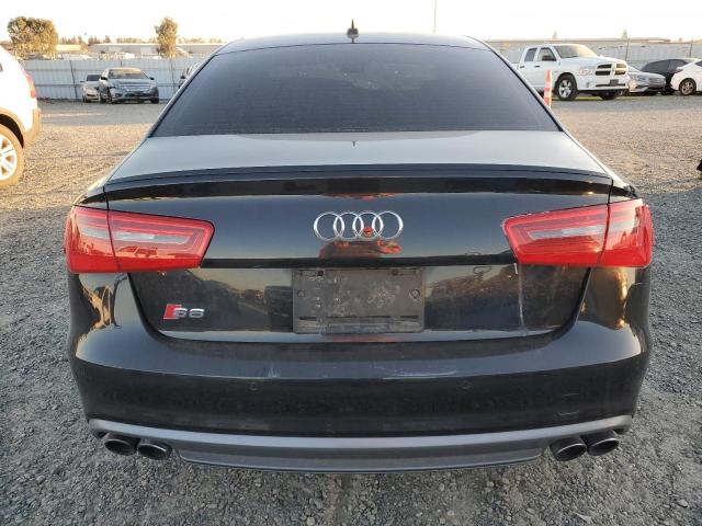 Photo 6 from auction – 2013 AUDI S6 with VIN WAUF2AFC6DN060186