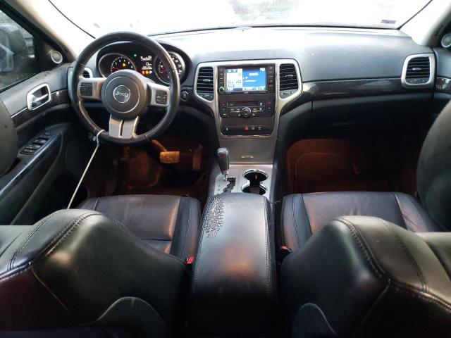 Photo 8 from auction – 2012 JEEP GRAND CHER with VIN 1C4RJFAG2CC316084