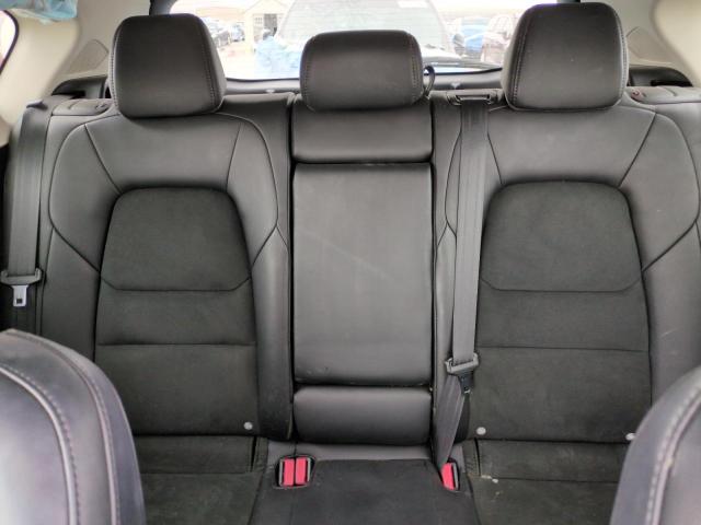 Photo 10 from auction – 2018 MAZDA CX-5 TOURI with VIN JM3KFACM5J1386459