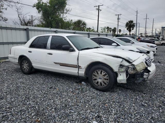 Photo 4 from auction – 2004 FORD CROWN VICT with VIN 2FAFP74W54X182465